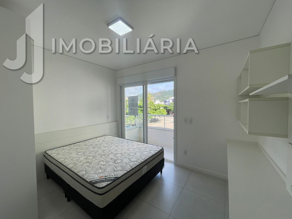Apartamento para locacao no Ingleses do Rio Vermelho em Florianopolis com 103,08m² por R$ 5.300,00