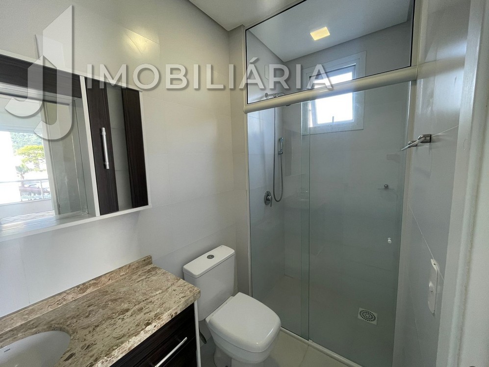 Apartamento para locacao no Ingleses do Rio Vermelho em Florianopolis com 103,08m² por R$ 5.300,00