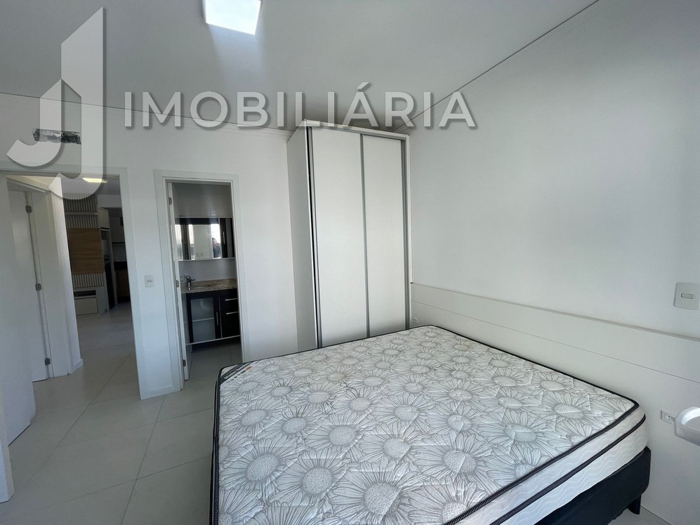 Apartamento para locacao no Ingleses do Rio Vermelho em Florianopolis com 103,08m² por R$ 5.300,00