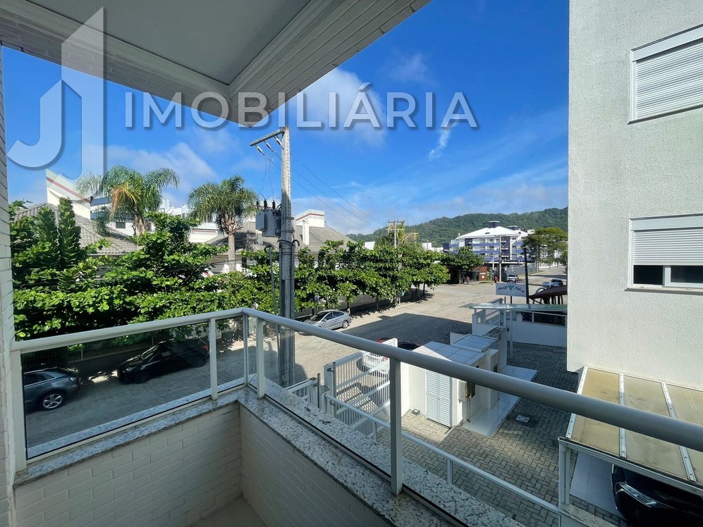 Apartamento para locacao no Ingleses do Rio Vermelho em Florianopolis com 103,08m² por R$ 5.300,00