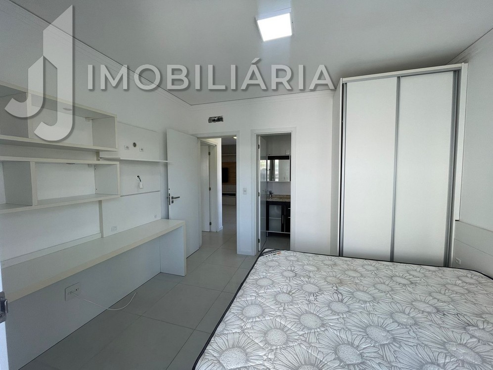 Apartamento para locacao no Ingleses do Rio Vermelho em Florianopolis com 103,08m² por R$ 5.300,00
