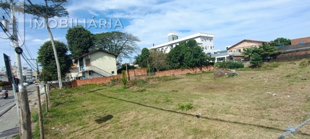 Terreno para venda no Ingleses do Rio Vermelho em Florianopolis com 1.200m² por R$ 5.000.000,00