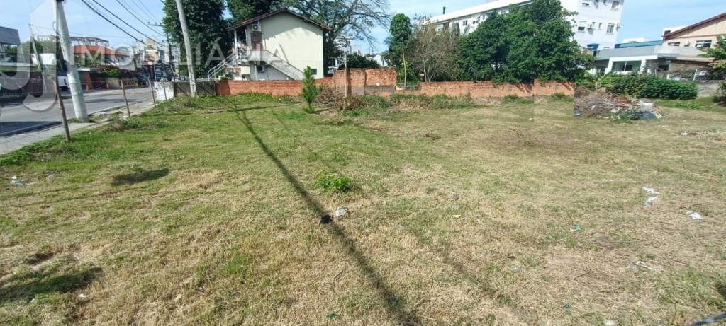 Terreno para venda no Ingleses do Rio Vermelho em Florianopolis com 1.200m² por R$ 5.000.000,00