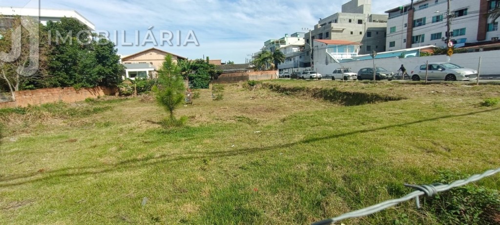 Terreno para venda no Ingleses do Rio Vermelho em Florianopolis com 1.200m² por R$ 5.000.000,00