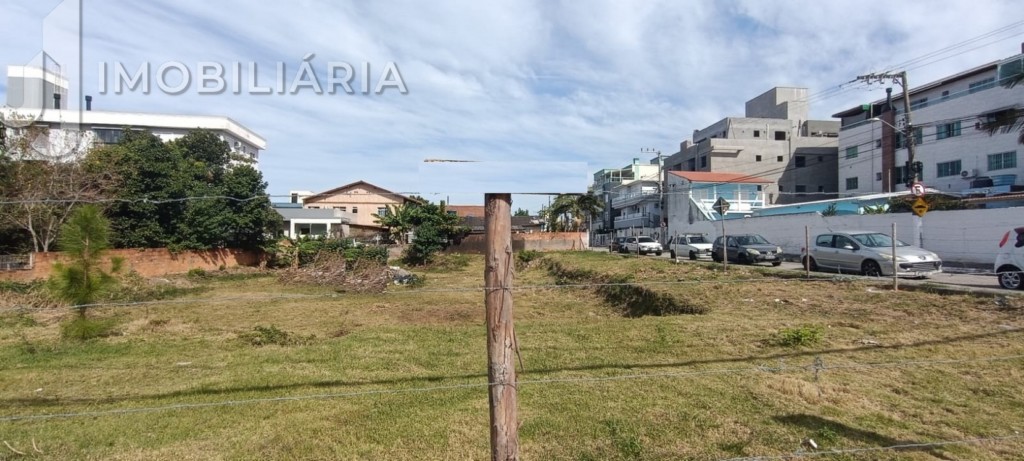 Terreno para venda no Ingleses do Rio Vermelho em Florianopolis com 1.200m² por R$ 5.000.000,00