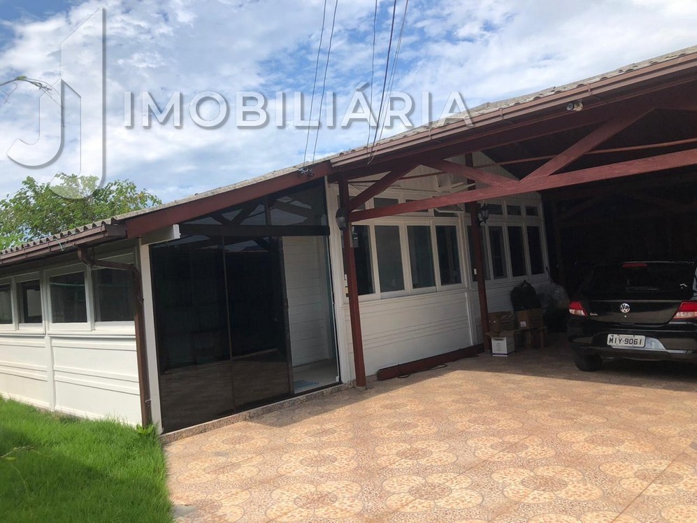 Casa Residencial para locacao no Ingleses do Rio Vermelho em Florianopolis com 350m² por R$ 4.800,00