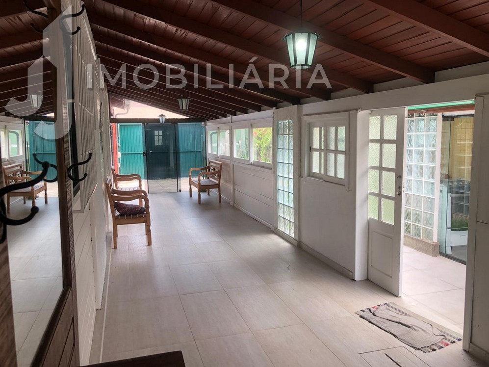 Casa Residencial para locacao no Ingleses do Rio Vermelho em Florianopolis com 350m² por R$ 4.800,00
