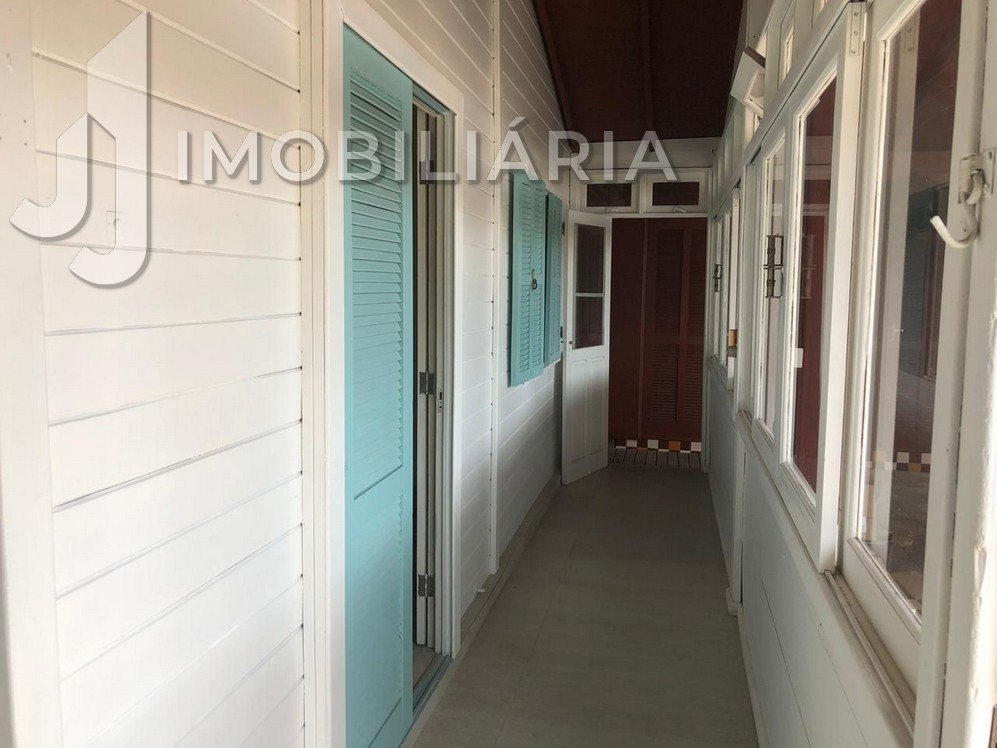 Casa Residencial para locacao no Ingleses do Rio Vermelho em Florianopolis com 350m² por R$ 4.800,00