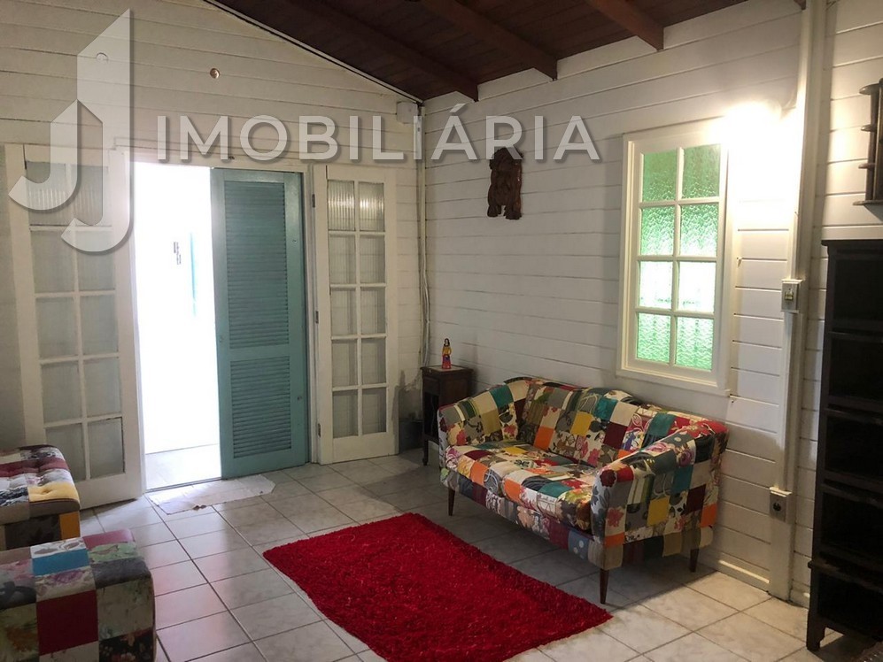 Casa Residencial para locacao no Ingleses do Rio Vermelho em Florianopolis com 350m² por R$ 4.800,00