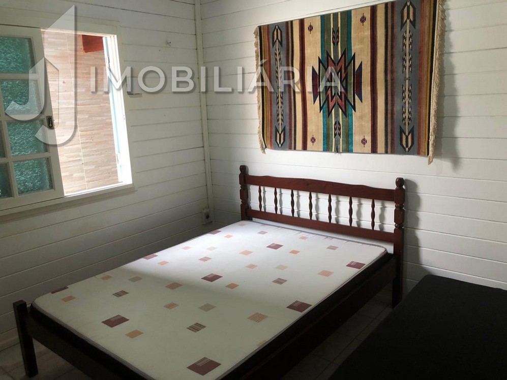 Casa Residencial para locacao no Ingleses do Rio Vermelho em Florianopolis com 350m² por R$ 4.800,00
