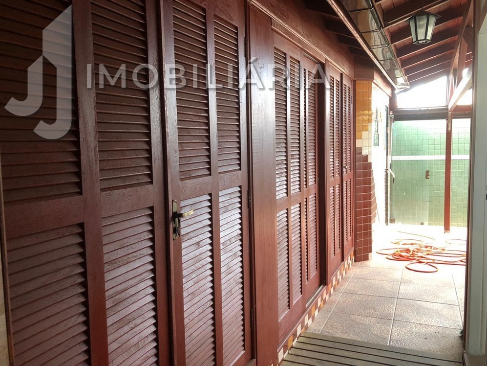 Casa Residencial para locacao no Ingleses do Rio Vermelho em Florianopolis com 350m² por R$ 4.800,00