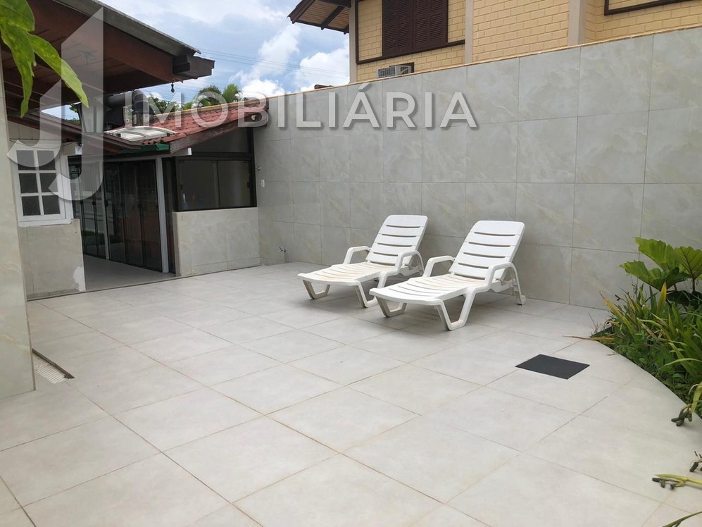 Casa Residencial para locacao no Ingleses do Rio Vermelho em Florianopolis com 350m² por R$ 4.800,00