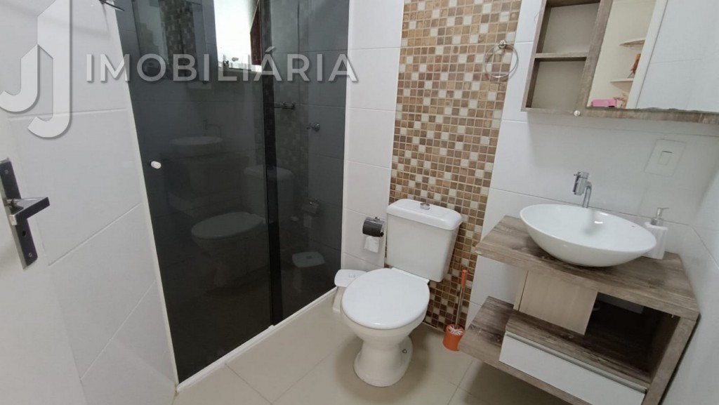 Apartamento para locacao no Ingleses do Rio Vermelho em Florianopolis com 0m² por R$ 3.800,00
