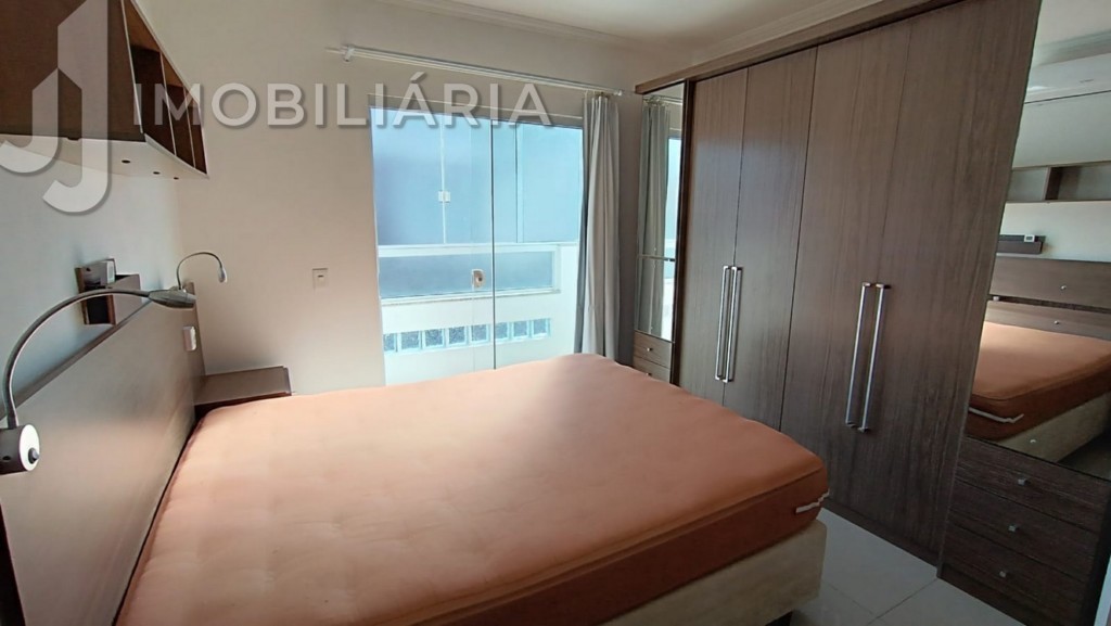 Apartamento para locacao no Ingleses do Rio Vermelho em Florianopolis com 0m² por R$ 3.800,00