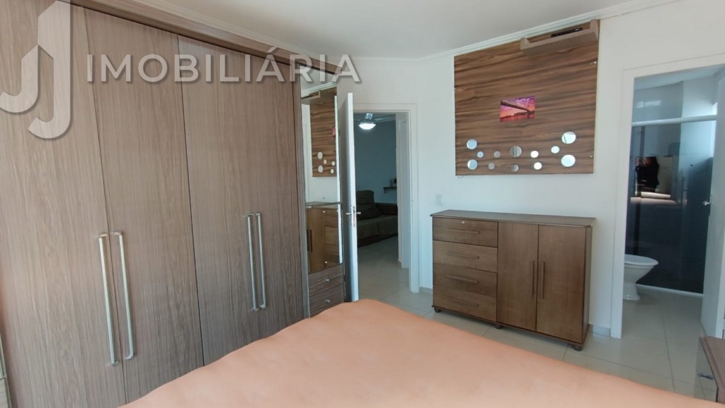 Apartamento para locacao no Ingleses do Rio Vermelho em Florianopolis com 0m² por R$ 3.800,00