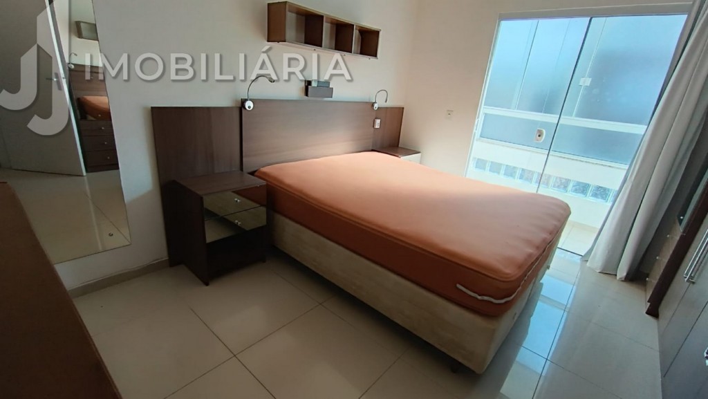 Apartamento para locacao no Ingleses do Rio Vermelho em Florianopolis com 0m² por R$ 3.800,00
