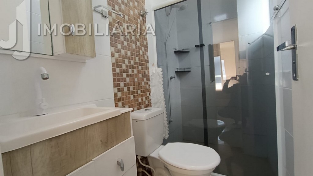 Apartamento para locacao no Ingleses do Rio Vermelho em Florianopolis com 0m² por R$ 3.800,00