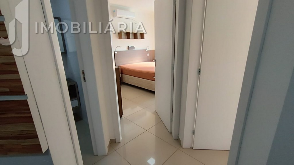 Apartamento para locacao no Ingleses do Rio Vermelho em Florianopolis com 0m² por R$ 3.800,00