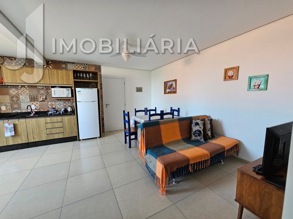 Apartamento para locacao no Ingleses do Rio Vermelho em Florianopolis com 0m² por R$ 3.800,00