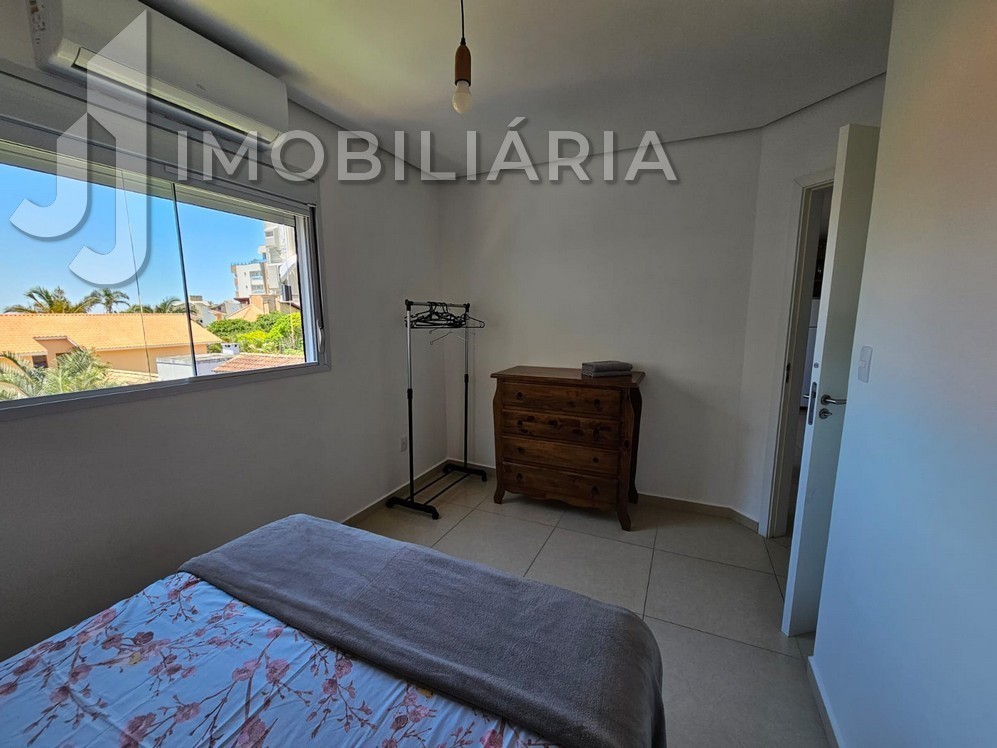 Apartamento para locacao no Ingleses do Rio Vermelho em Florianopolis com 0m² por R$ 3.800,00