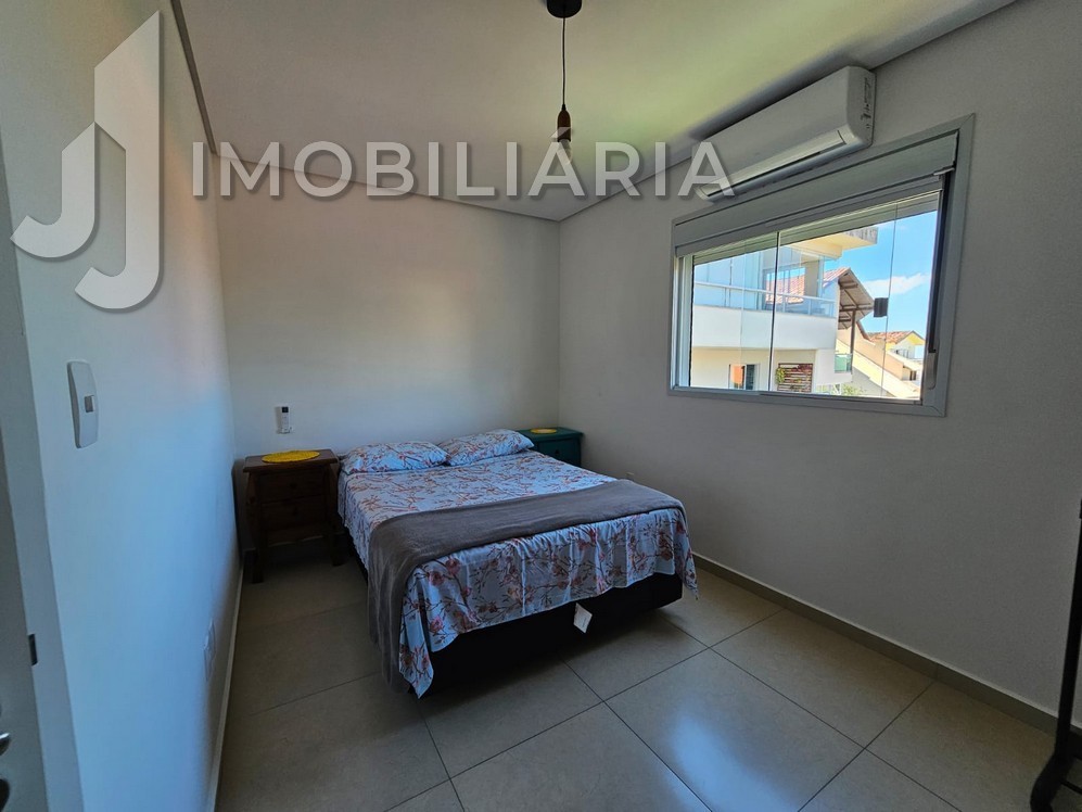 Apartamento para locacao no Ingleses do Rio Vermelho em Florianopolis com 0m² por R$ 3.800,00