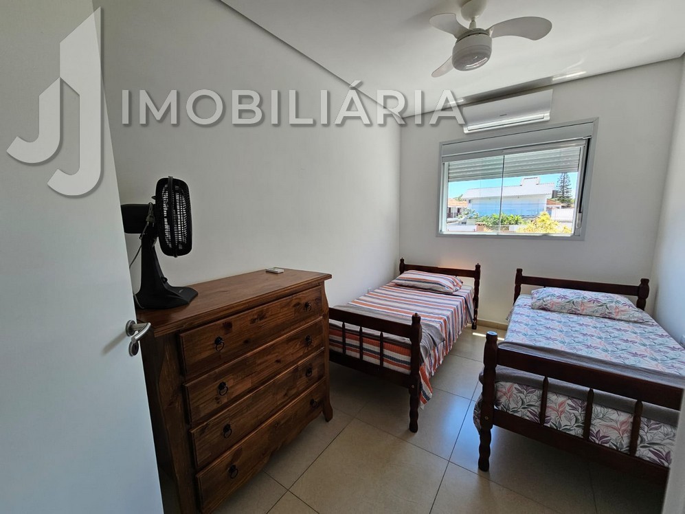 Apartamento para locacao no Ingleses do Rio Vermelho em Florianopolis com 0m² por R$ 3.800,00