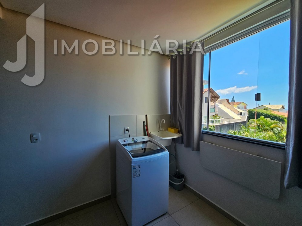 Apartamento para locacao no Ingleses do Rio Vermelho em Florianopolis com 0m² por R$ 3.800,00