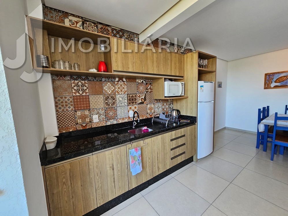 Apartamento para locacao no Ingleses do Rio Vermelho em Florianopolis com 0m² por R$ 3.800,00