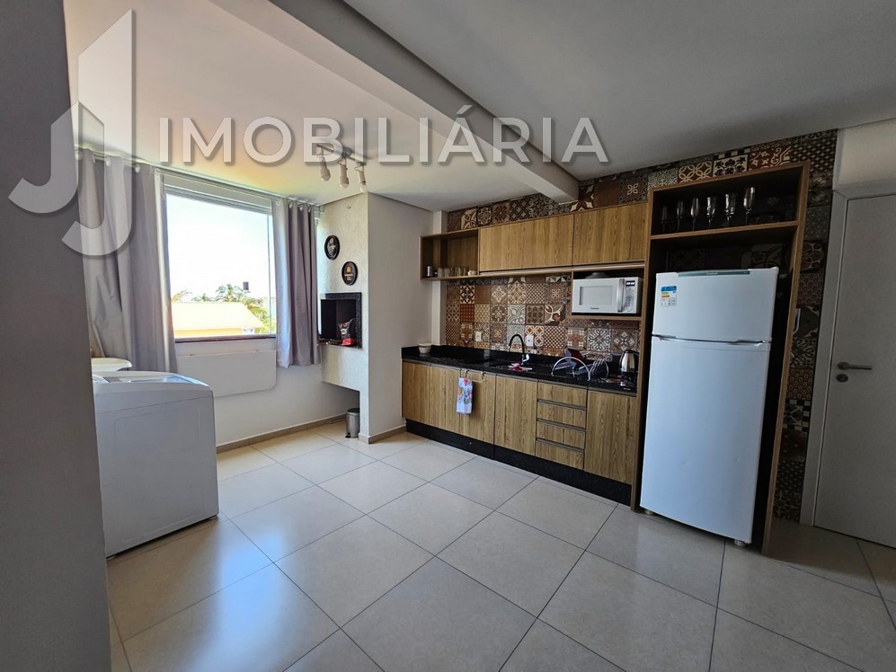 Apartamento para locacao no Ingleses do Rio Vermelho em Florianopolis com 0m² por R$ 3.800,00