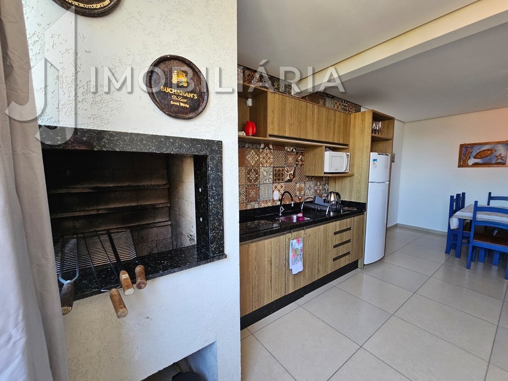 Apartamento para locacao no Ingleses do Rio Vermelho em Florianopolis com 0m² por R$ 3.800,00