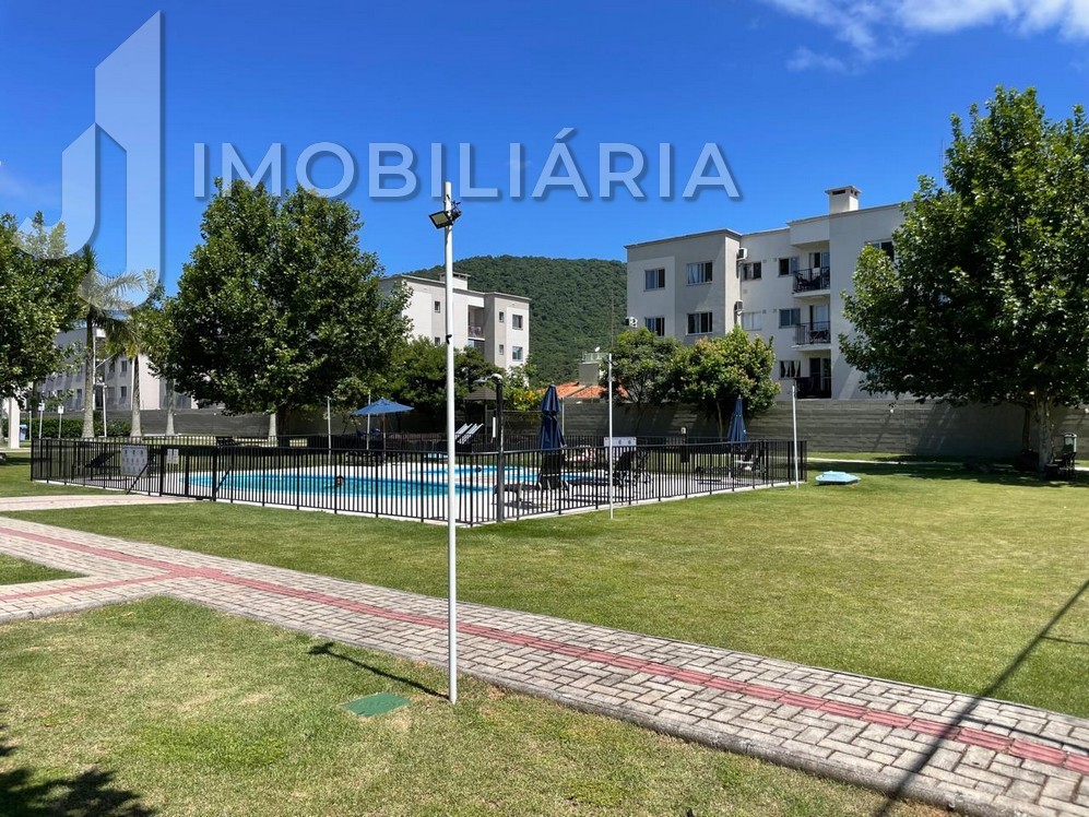 Apartamento para venda no Vargem do Bom Jesus em Florianopolis com 82m² por R$ 490.000,00
