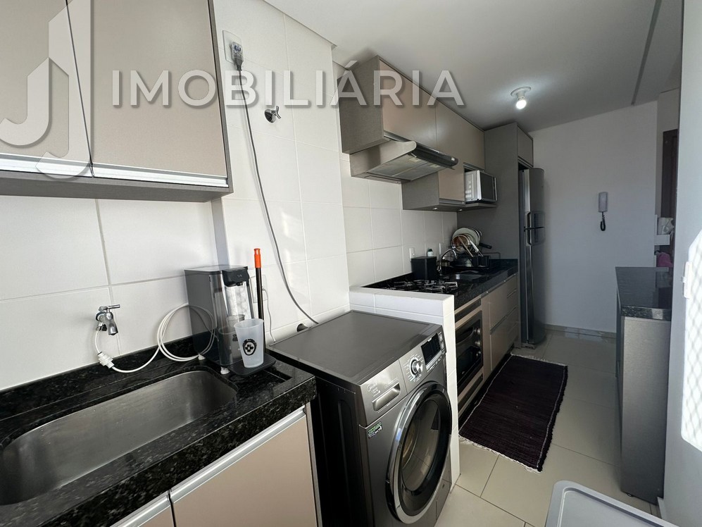 Apartamento para venda no Vargem do Bom Jesus em Florianopolis com 82m² por R$ 490.000,00