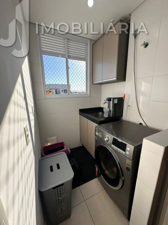 Apartamento para venda no Vargem do Bom Jesus em Florianopolis com 82m² por R$ 490.000,00