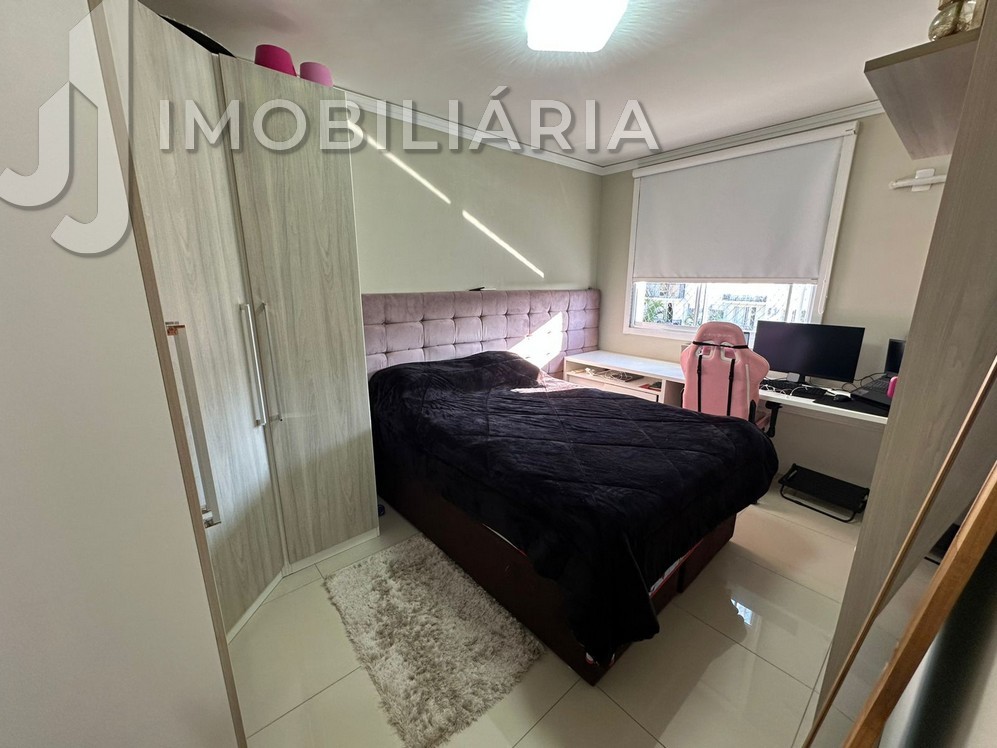 Apartamento para venda no Vargem do Bom Jesus em Florianopolis com 82m² por R$ 490.000,00
