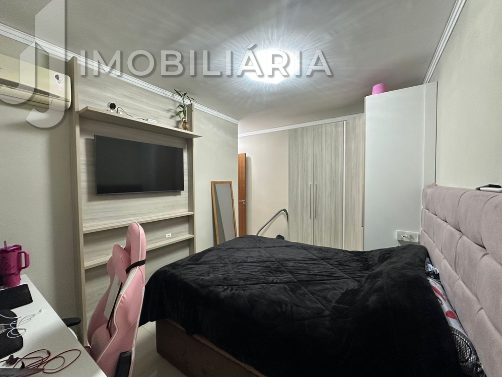 Apartamento para venda no Vargem do Bom Jesus em Florianopolis com 82m² por R$ 490.000,00
