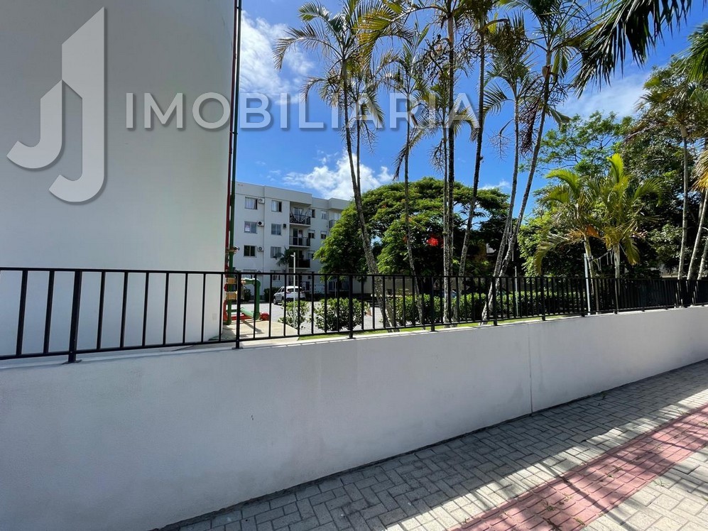 Apartamento para venda no Vargem do Bom Jesus em Florianopolis com 82m² por R$ 490.000,00