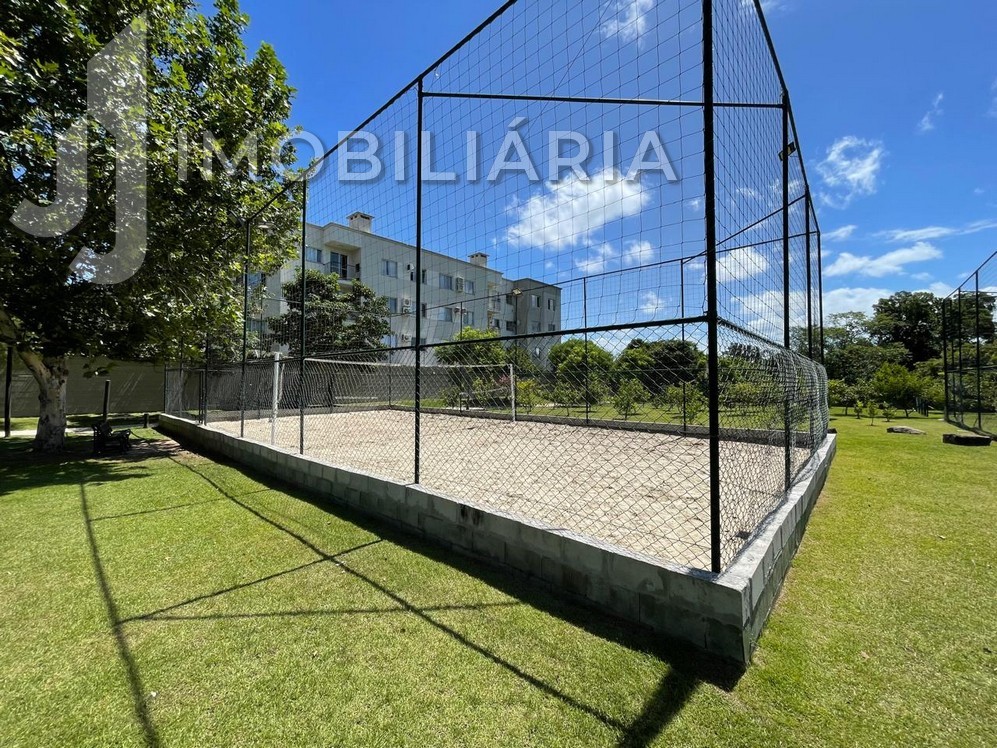 Apartamento para venda no Vargem do Bom Jesus em Florianopolis com 82m² por R$ 490.000,00