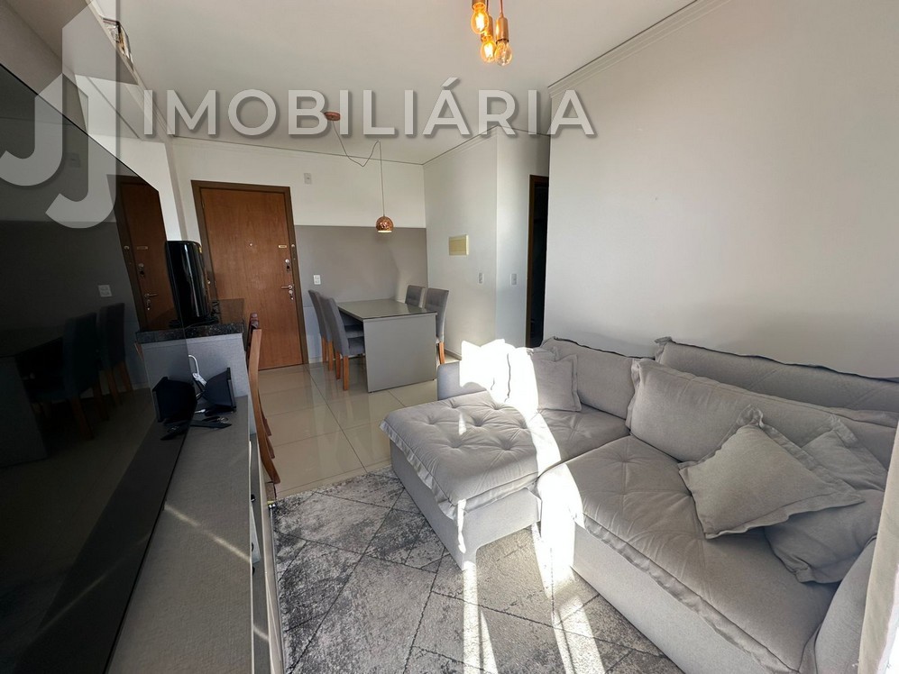 Apartamento para venda no Vargem do Bom Jesus em Florianopolis com 82m² por R$ 490.000,00