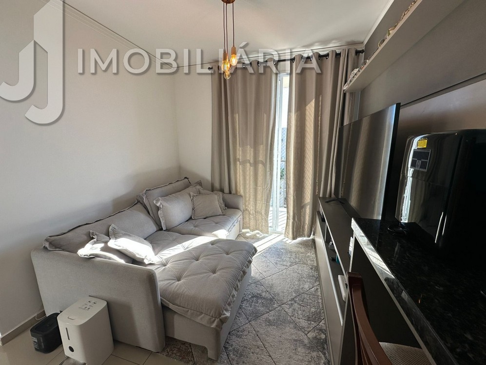 Apartamento para venda no Vargem do Bom Jesus em Florianopolis com 82m² por R$ 490.000,00