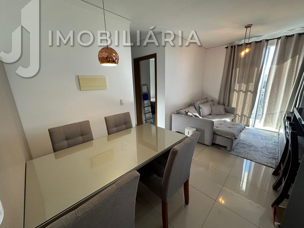 Apartamento para venda no Vargem do Bom Jesus em Florianopolis com 82m² por R$ 490.000,00