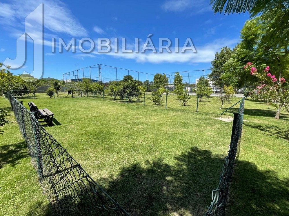 Apartamento para venda no Vargem do Bom Jesus em Florianopolis com 82m² por R$ 490.000,00