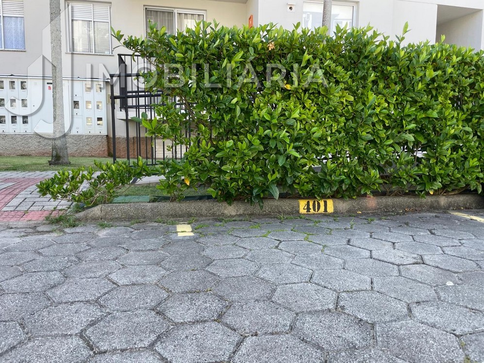 Apartamento para venda no Vargem do Bom Jesus em Florianopolis com 82m² por R$ 490.000,00