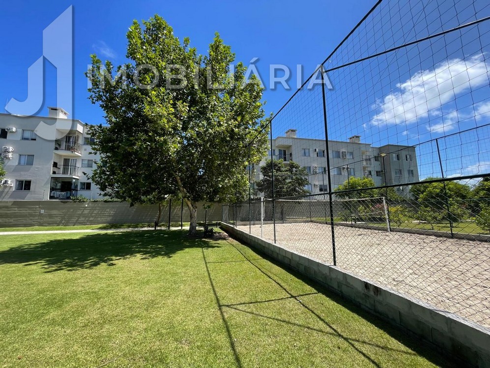 Apartamento para venda no Vargem do Bom Jesus em Florianopolis com 82m² por R$ 490.000,00