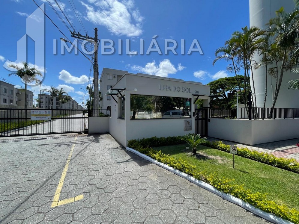 Apartamento para venda no Vargem do Bom Jesus em Florianopolis com 82m² por R$ 490.000,00