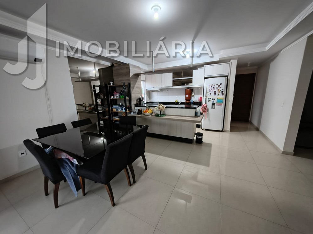 Cobertura para venda no Ingleses do Rio Vermelho em Florianopolis com 115m² por R$ 669.000,00