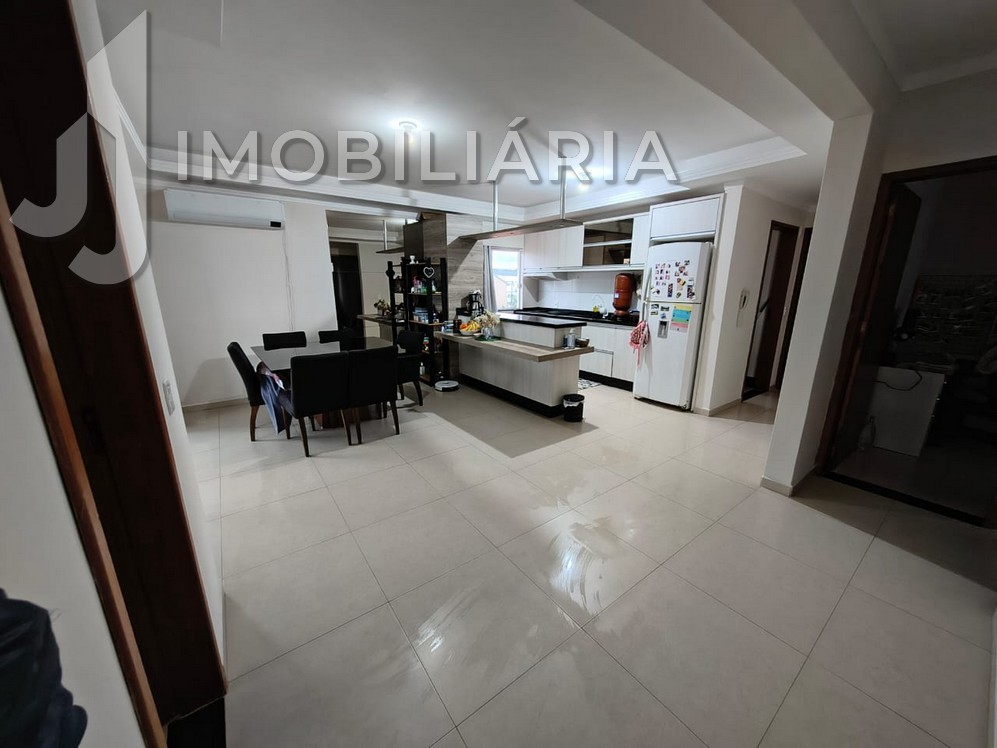 Cobertura para venda no Ingleses do Rio Vermelho em Florianopolis com 115m² por R$ 669.000,00