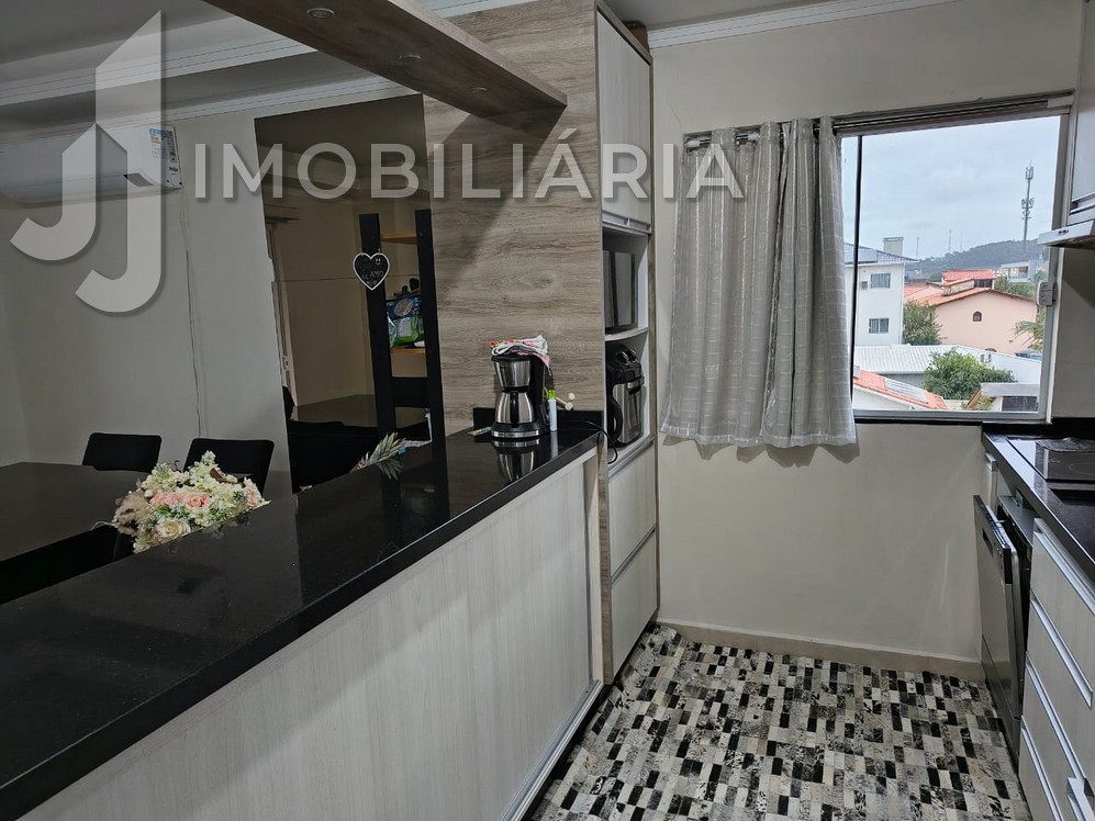 Cobertura para venda no Ingleses do Rio Vermelho em Florianopolis com 115m² por R$ 669.000,00