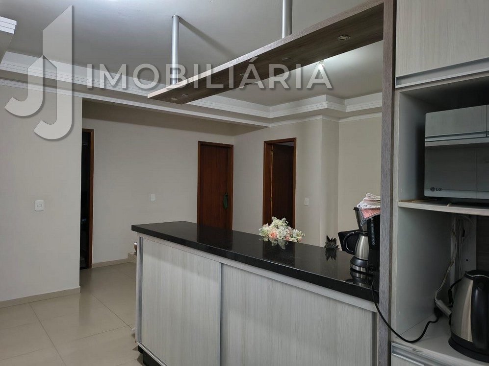 Cobertura para venda no Ingleses do Rio Vermelho em Florianopolis com 115m² por R$ 669.000,00