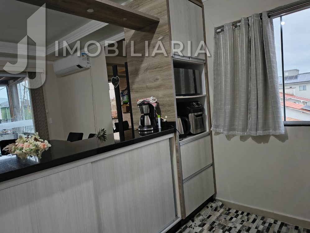 Cobertura para venda no Ingleses do Rio Vermelho em Florianopolis com 115m² por R$ 669.000,00