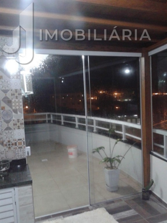 Cobertura para venda no Ingleses do Rio Vermelho em Florianopolis com 115m² por R$ 669.000,00